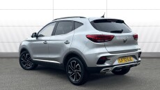 MG ZS 1.5 VTi-TECH Exclusive 5dr Petrol Hatchback